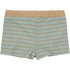 Mikk-Line Swim Pant (Printed) UV50+ Swimwear Green bay